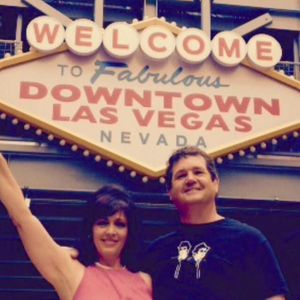 Meet your Posher, Karen